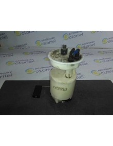 Recambio de aforador para seat ibiza (6l1) cool referencia OEM IAM 6Q0919183A  