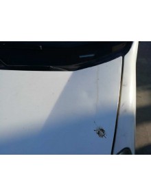 Recambio de capot para fiat fiorino básico referencia OEM IAM 51789394 BLANCO 