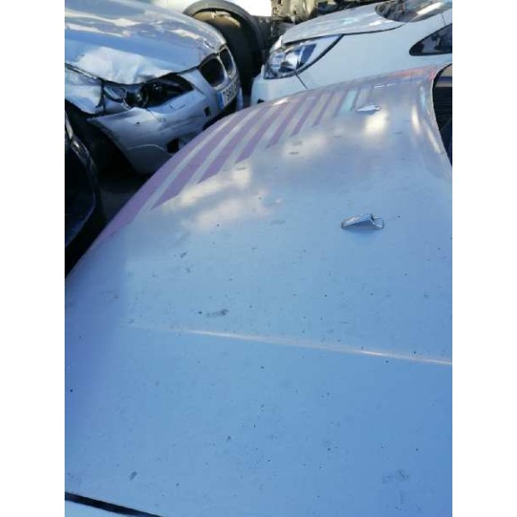 Recambio de capot para ford transit connect (tc7) furgón largo (2006) referencia OEM IAM  VARIOS TOQUES 