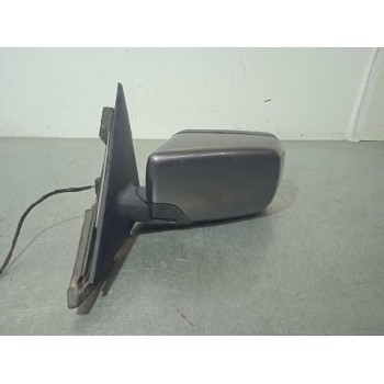Recambio de retrovisor izquierdo para bmw serie 3 berlina (e46) 318i referencia OEM IAM  GRIS 3 PINES