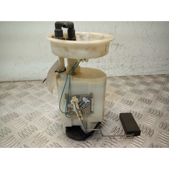 Recambio de aforador para seat ibiza (6l1) cool referencia OEM IAM 6Q0919183A  