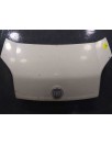 Recambio de capot para fiat fiorino básico referencia OEM IAM 51789394 BLANCO 