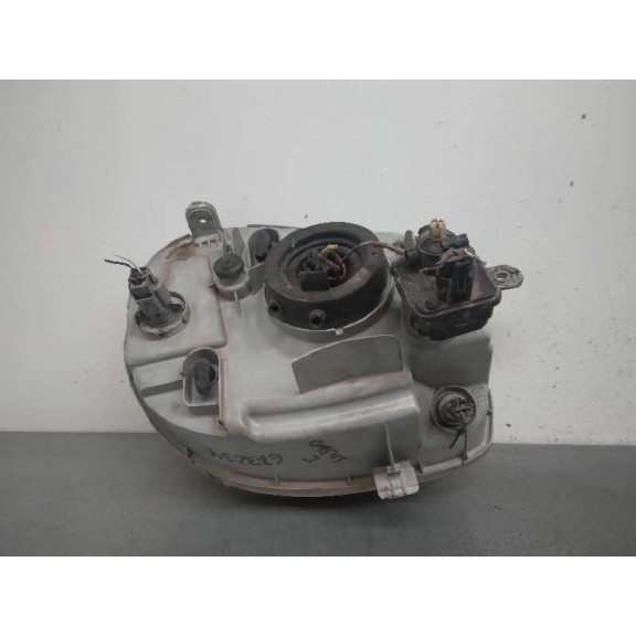 Recambio de faro izquierdo para hyundai atos prime (mx) gl referencia OEM IAM 9210106XXX  