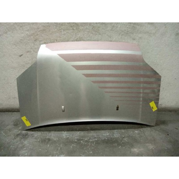 Recambio de capot para ford transit connect (tc7) furgón largo (2006) referencia OEM IAM  VARIOS TOQUES 