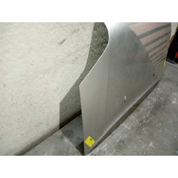 Recambio de capot para ford transit connect (tc7) furgón largo (2006) referencia OEM IAM  VARIOS TOQUES 