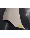 Recambio de capot para fiat fiorino básico referencia OEM IAM 51789394 BLANCO 