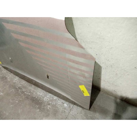 Recambio de capot para ford transit connect (tc7) furgón largo (2006) referencia OEM IAM  VARIOS TOQUES 