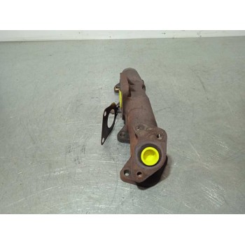 Recambio de colector escape para nissan qashqai (j10) tekna referencia OEM IAM 8200788182  