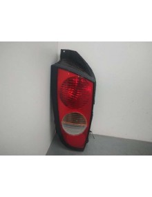 Recambio de piloto trasero izquierdo para hyundai atos prime (mx) gl referencia OEM IAM 92401060  
