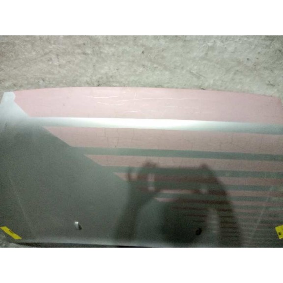 Recambio de capot para ford transit connect (tc7) furgón largo (2006) referencia OEM IAM  VARIOS TOQUES 