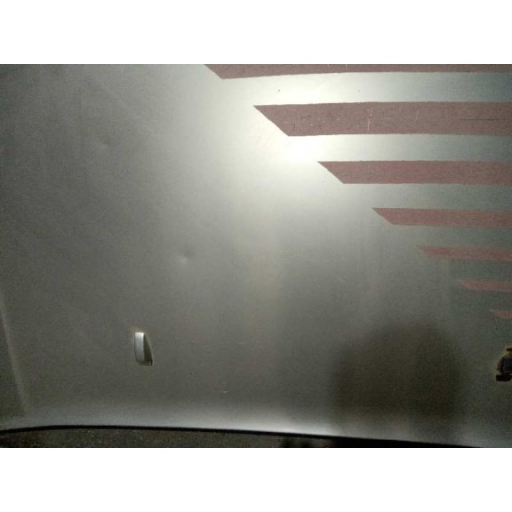 Recambio de capot para ford transit connect (tc7) furgón largo (2006) referencia OEM IAM  VARIOS TOQUES 