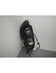 Recambio de piloto trasero izquierdo para hyundai atos prime (mx) gl referencia OEM IAM 92401060   2