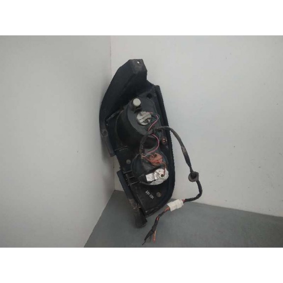 Recambio de piloto trasero izquierdo para hyundai atos prime (mx) gl referencia OEM IAM 92401060  