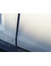 Recambio de puerta trasera derecha para fiat fiorino básico referencia OEM IAM  BLANCA GOLPE LEVE