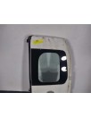 Recambio de puerta trasera derecha para fiat fiorino básico referencia OEM IAM  BLANCA GOLPE LEVE