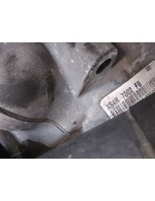 Recambio de motor completo para ford focus berlina (cak) ambiente referencia OEM IAM FYDB M EXP 2