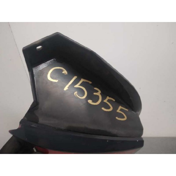 Recambio de piloto trasero izquierdo para hyundai atos prime (mx) gl referencia OEM IAM 92401060  