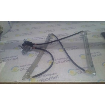 ELEVALUNAS DELANTERO DERECHO 0130821900 2PIN