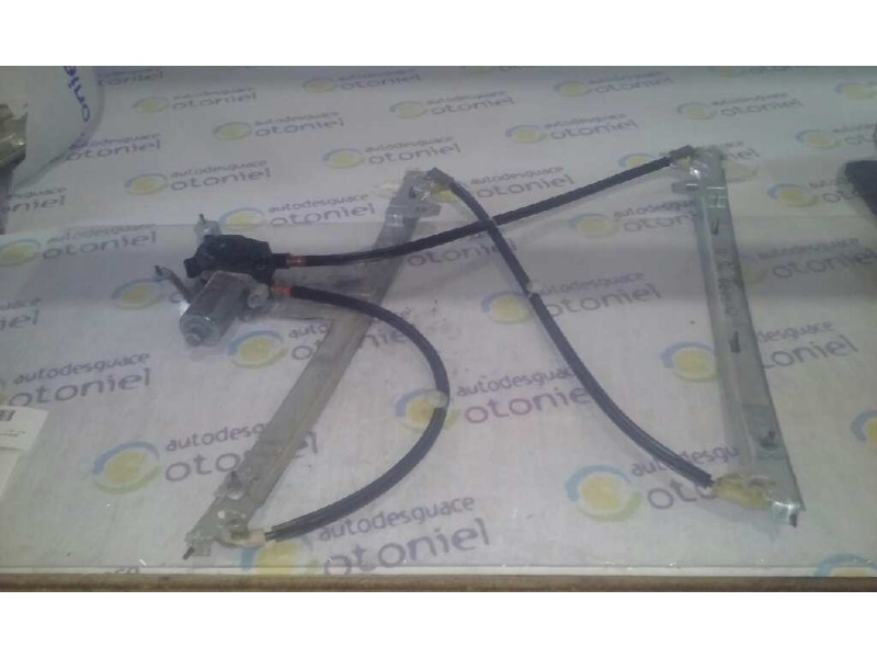 Recambio de elevalunas delantero derecho para citroën xsara picasso 2.0 hdi exclusive referencia OEM IAM 0130821900  2PIN