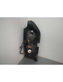Recambio de piloto trasero derecho para hyundai atos prime (mx) gl referencia OEM IAM 92402060 PORTALÁMPARAS MAL  2