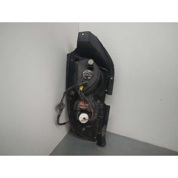 Recambio de piloto trasero derecho para hyundai atos prime (mx) gl referencia OEM IAM 92402060 PORTALÁMPARAS MAL 