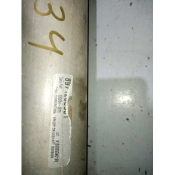 Recambio de transmision central para opel frontera b basis referencia OEM IAM   