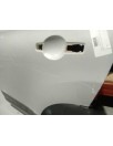 Recambio de puerta trasera izquierda para nissan qashqai (j10) acenta 4x4 referencia OEM IAM  GRIS 