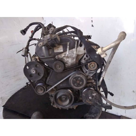 Recambio de motor completo para ford focus berlina (cak) ambiente referencia OEM IAM FYDB M EXP