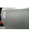 Recambio de puerta trasera izquierda para nissan qashqai (j10) acenta 4x4 referencia OEM IAM  GRIS 