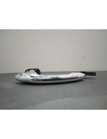 Recambio de maneta exterior delantera izquierda para mini mini (f56) one d referencia OEM IAM    2