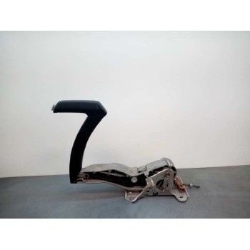 Recambio de palanca freno de mano para renault megane iv berlina 5p limited referencia OEM IAM   