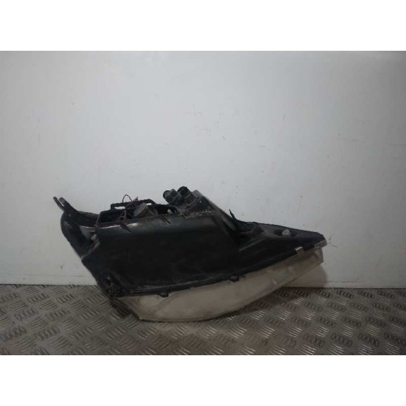 Recambio de faro izquierdo para ford focus berlina (cak) ambiente referencia OEM IAM  FALTA TAPA 
