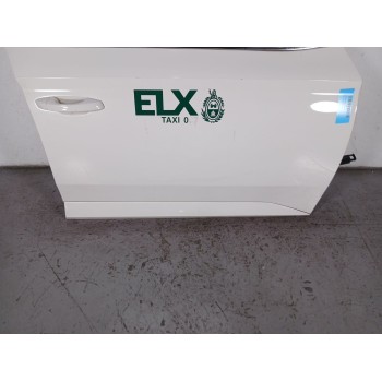 Recambio de puerta delantera derecha para skoda superb (3v3) 2.0 tdi referencia OEM IAM   