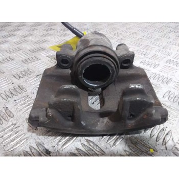 Recambio de pinza freno delantera izquierda para seat altea (5p1) stylance / style referencia OEM IAM  ATE 