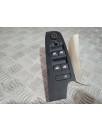 Recambio de mando elevalunas delantero izquierdo para citroën c4 picasso feel referencia OEM IAM 96788281ZD  