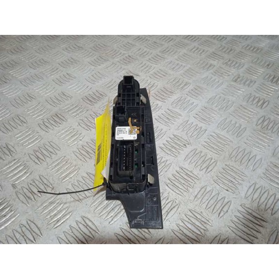 Recambio de mando elevalunas delantero izquierdo para citroën c4 picasso feel referencia OEM IAM 96788281ZD  