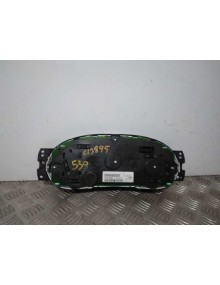 Recambio de cuadro instrumentos para dacia sandero 1.5 blue dci diesel fap cat referencia OEM IAM 248106259R   2