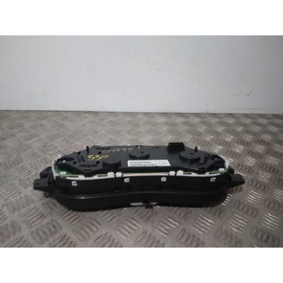 Recambio de cuadro instrumentos para dacia sandero 1.5 blue dci diesel fap cat referencia OEM IAM 248106259R  