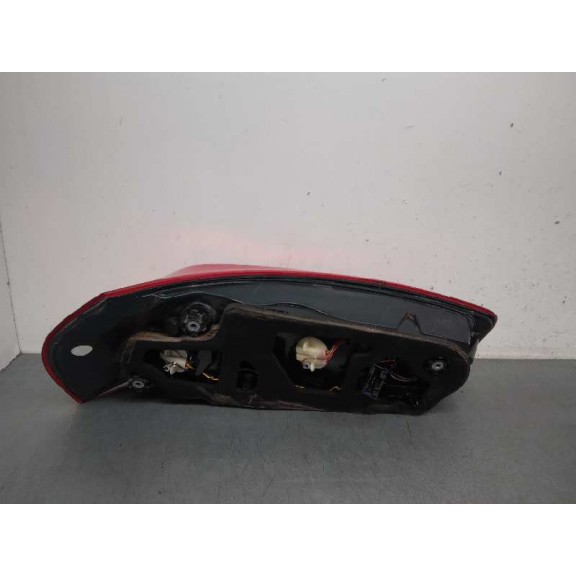 Recambio de piloto trasero derecho para citroën c4 picasso feel referencia OEM IAM  1ºSERIE 