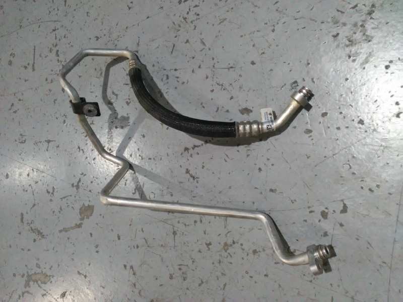 Recambio de tubos aire acondicionado para peugeot 2008 (--.2013) access referencia OEM IAM 9814745180  