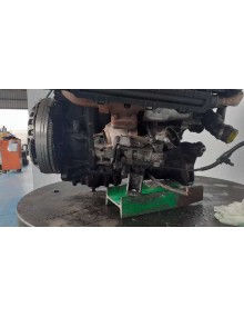 Recambio de motor completo para bmw serie 3 compact (e46) 320td referencia OEM IAM 204D4 M  2