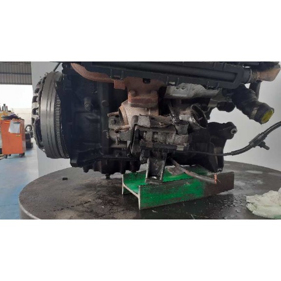 Recambio de motor completo para bmw serie 3 compact (e46) 320td referencia OEM IAM 204D4 M 