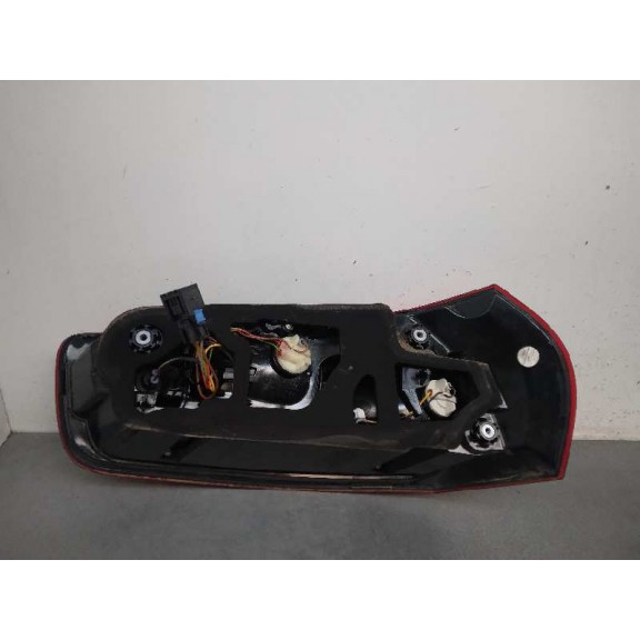 Recambio de piloto trasero izquierdo para citroën c4 picasso feel referencia OEM IAM   