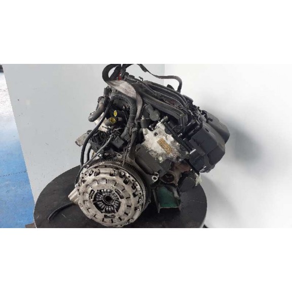 Recambio de motor completo para bmw serie 3 compact (e46) 320td referencia OEM IAM 204D4 M 