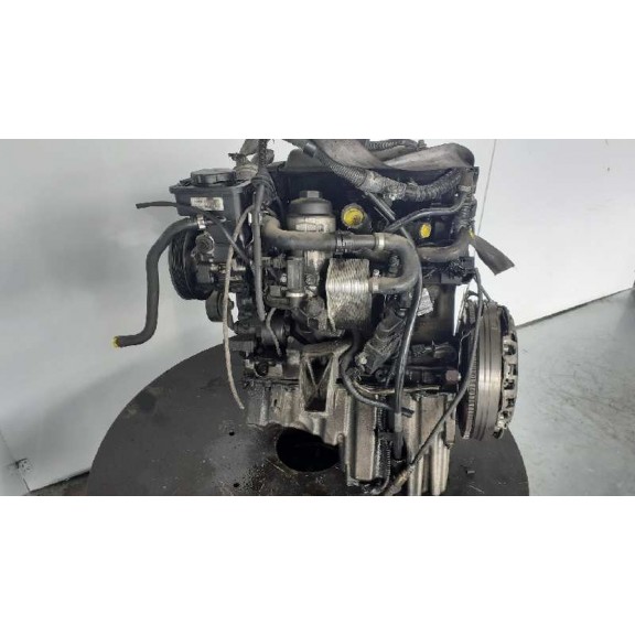 Recambio de motor completo para bmw serie 3 compact (e46) 320td referencia OEM IAM 204D4 M 