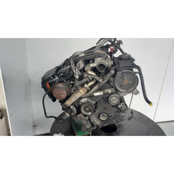 Recambio de motor completo para bmw serie 3 compact (e46) 320td referencia OEM IAM 204D4 M 