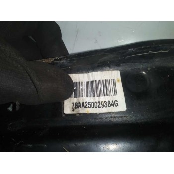 Recambio de brazo suspension inferior delantero izquierdo para peugeot 508 allure referencia OEM IAM 7BAA250029384G  