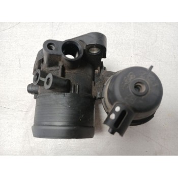 Recambio de caja mariposa para ford s-max (wa6) 2.0 tdci referencia OEM IAM 9647474880  