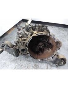 Recambio de caja cambios para hyundai accent (mc) 1.5 crdi cat referencia OEM IAM P61763 190.371KM 