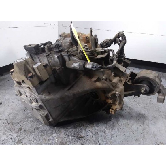 Recambio de caja cambios para hyundai accent (mc) 1.5 crdi cat referencia OEM IAM P61763 190.371KM 